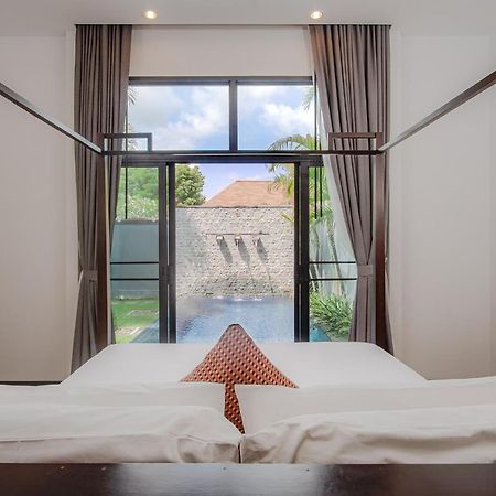 One Bedroom Onyx Villa Nai Harn Εξωτερικό φωτογραφία