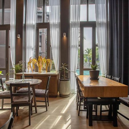 One Bedroom Onyx Villa Nai Harn Εξωτερικό φωτογραφία