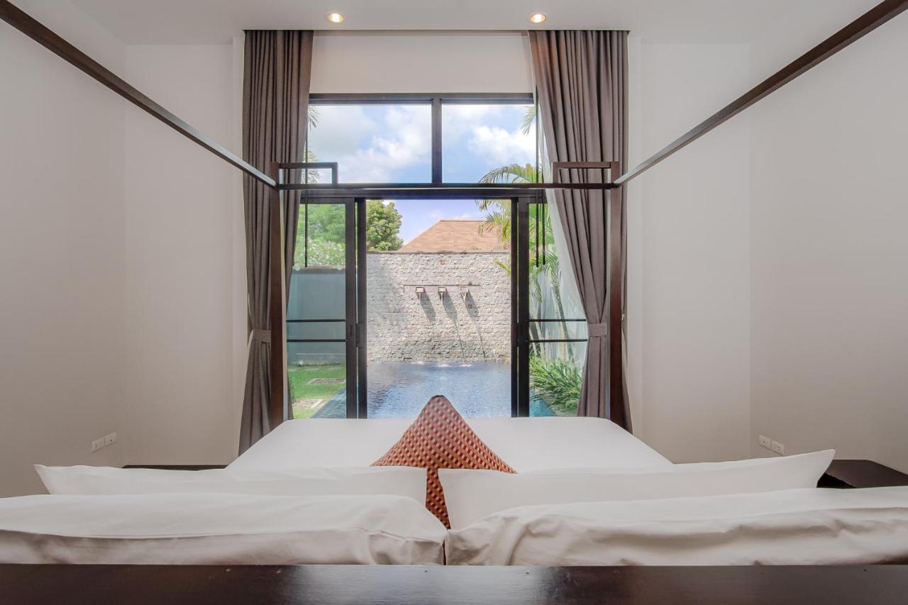 One Bedroom Onyx Villa Nai Harn Εξωτερικό φωτογραφία
