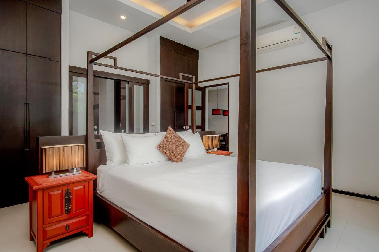One Bedroom Onyx Villa Nai Harn Εξωτερικό φωτογραφία