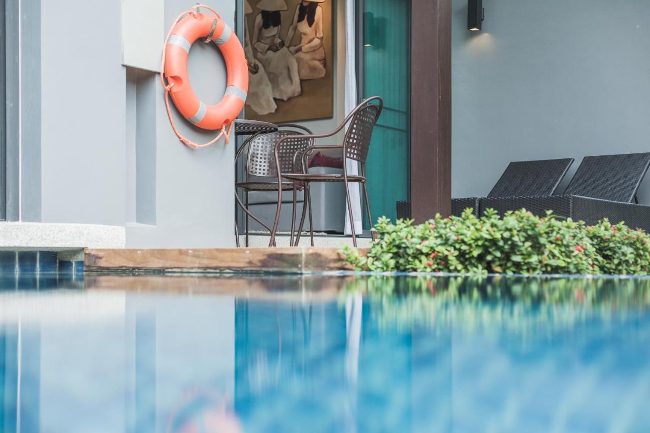 One Bedroom Onyx Villa Nai Harn Εξωτερικό φωτογραφία
