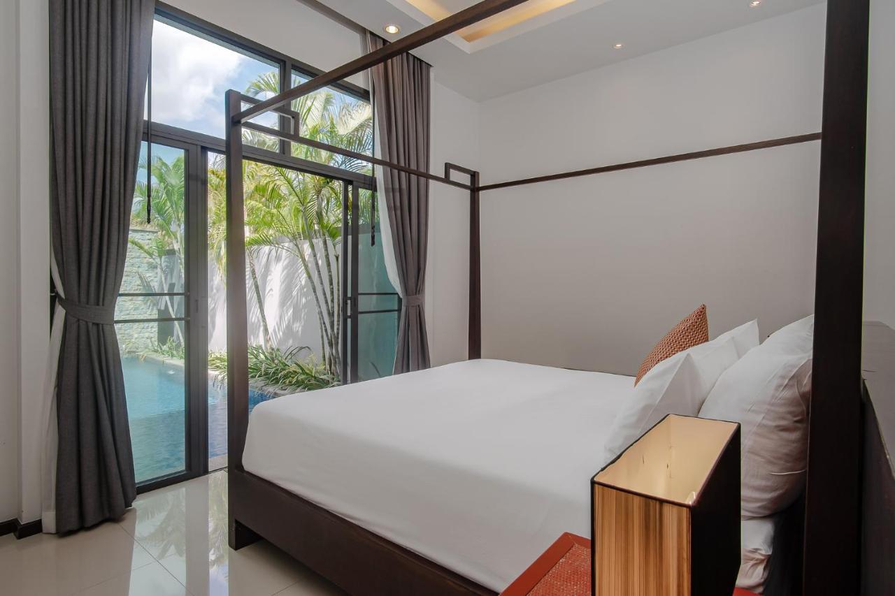 One Bedroom Onyx Villa Nai Harn Εξωτερικό φωτογραφία