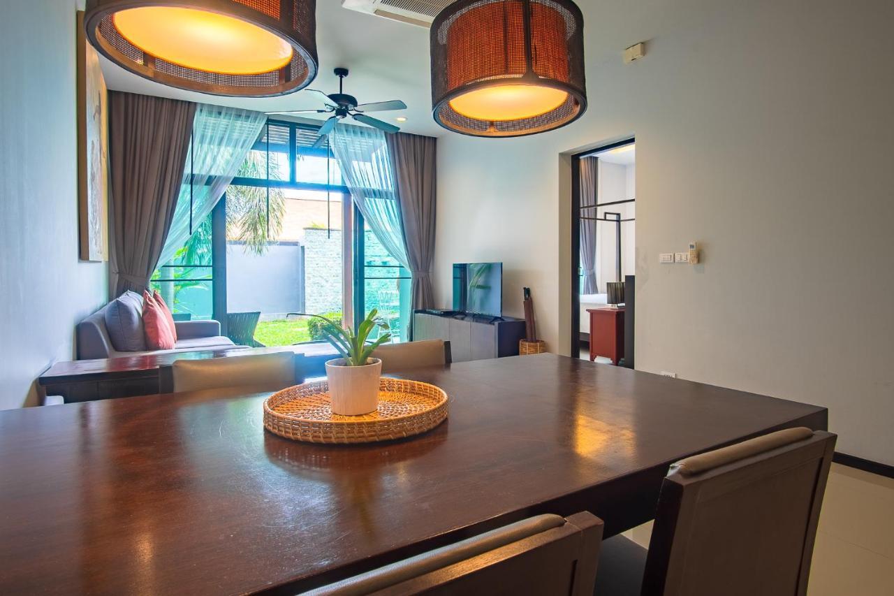 One Bedroom Onyx Villa Nai Harn Εξωτερικό φωτογραφία