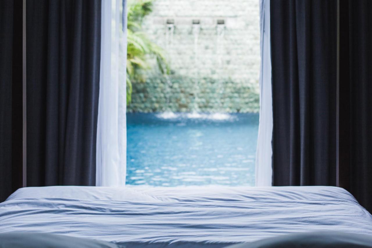One Bedroom Onyx Villa Nai Harn Εξωτερικό φωτογραφία